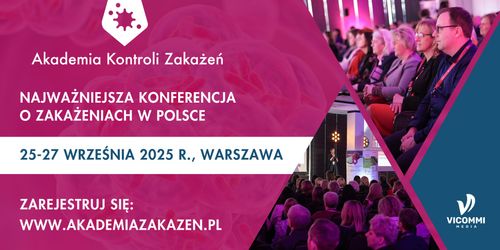 Akademia Kontroli Zakażeń