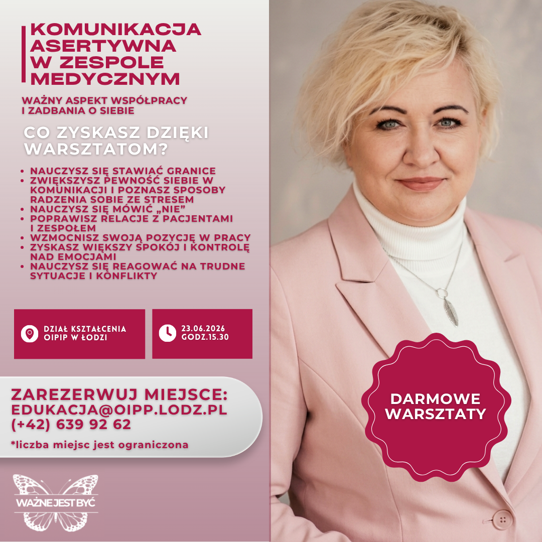 Ola Warsztaty Last
