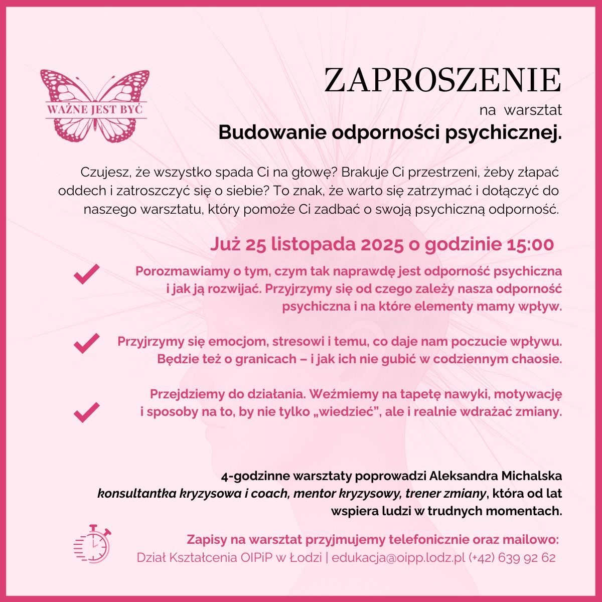 Kopia – Granatowe Czerwone Wyraziste O Supermocach Zaproszenie (post Na Linked In) 13