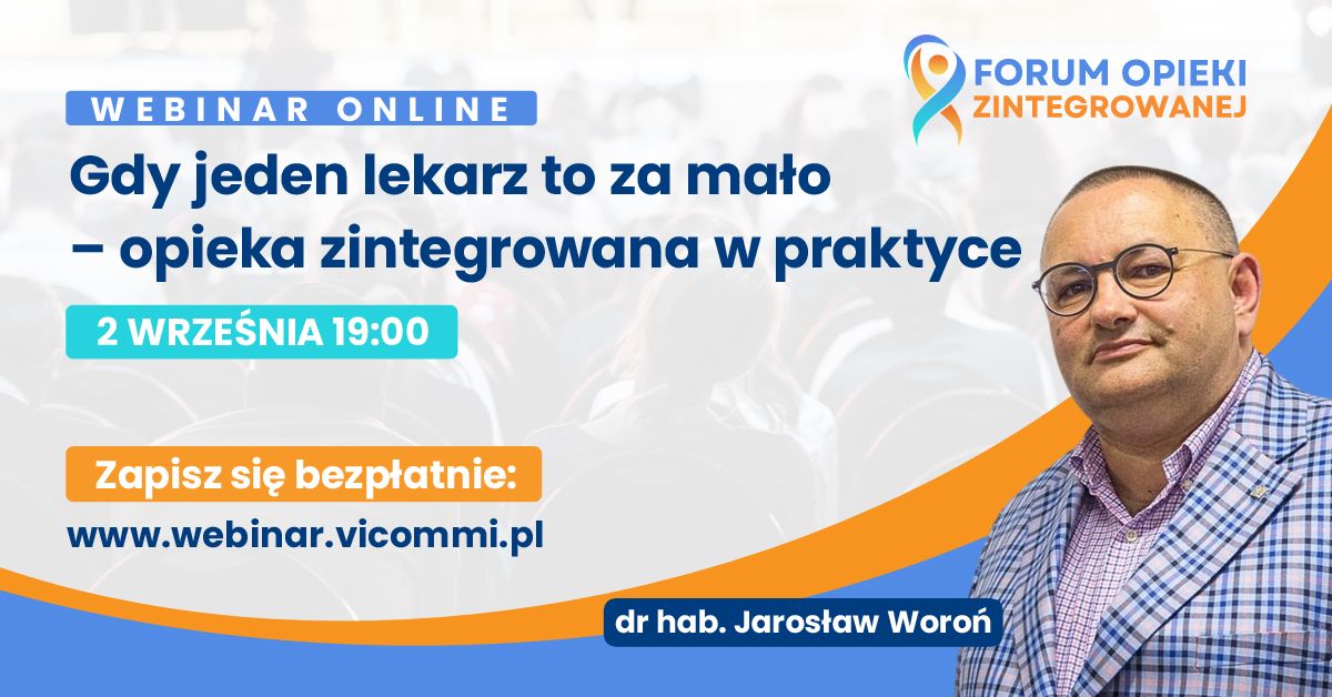 Foz Gdy Jeden Lekarz to Za Mało Fb 1200x628