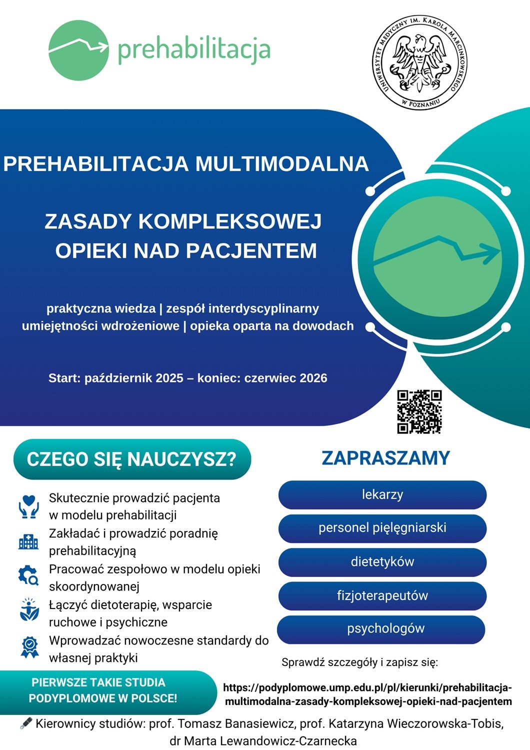 Uniwersytet Medyczny W Poznaniu Mała