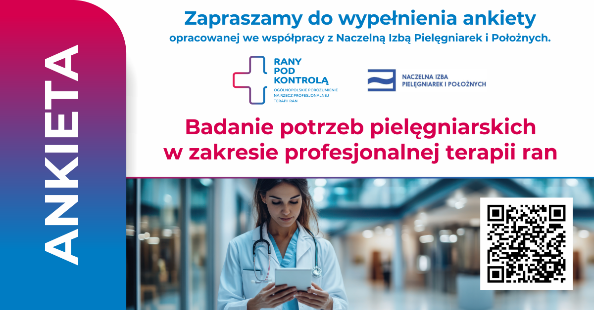 Zaproszenie Ankieta Rp K 022025