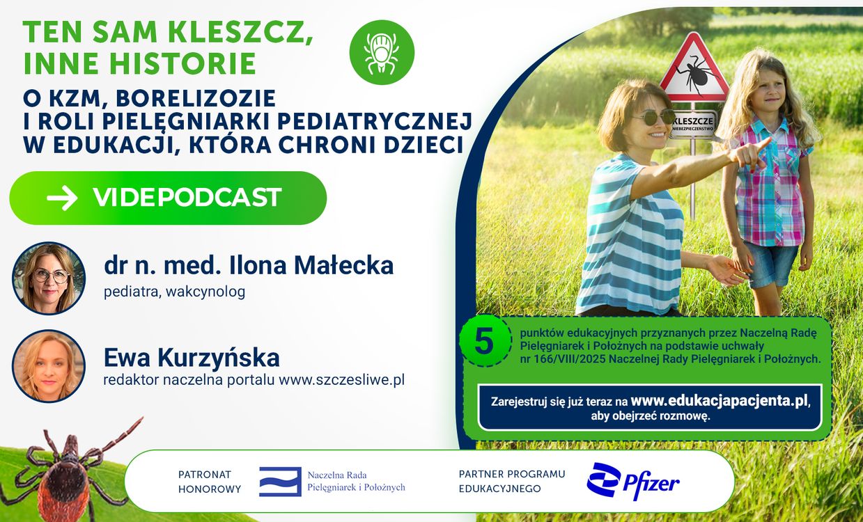 Banner Oi Poziom Videpodcast Ten Sam Kleszcz, Inne Historie